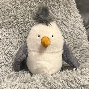 Jellycat Chip Seagull